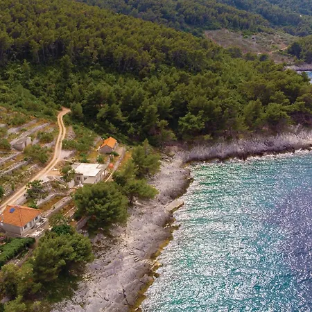 Dom wakacyjny Borova Bb Ii