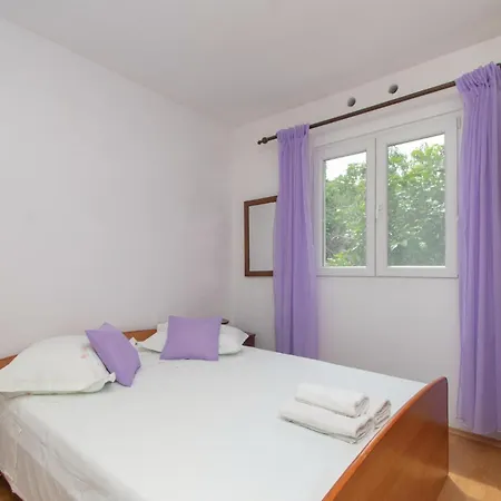 Dom wakacyjny Borova Bb Ii *