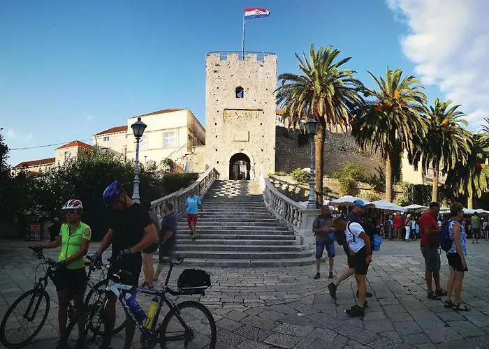 Borova Bb Ii * Blato (Korcula)