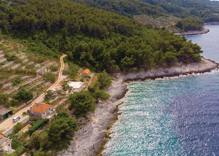 Сasa de vacaciones Borova Bb Ii