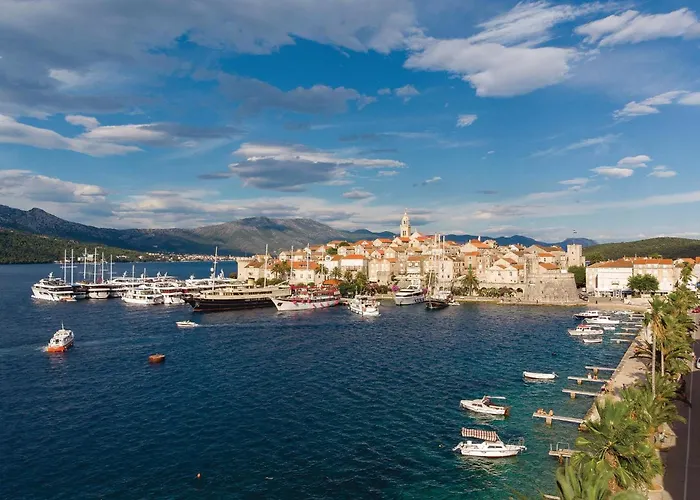 Borova Bb Ii Сasa de vacaciones