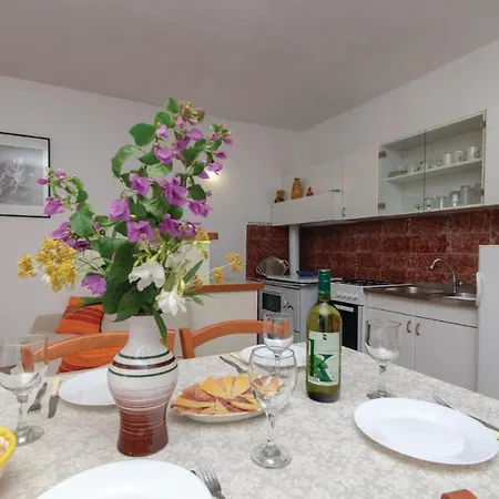 Amazing In With Kitchen * Blato (Korcula)