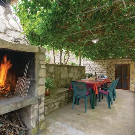 Tatil Evi Borova Bb Ii *