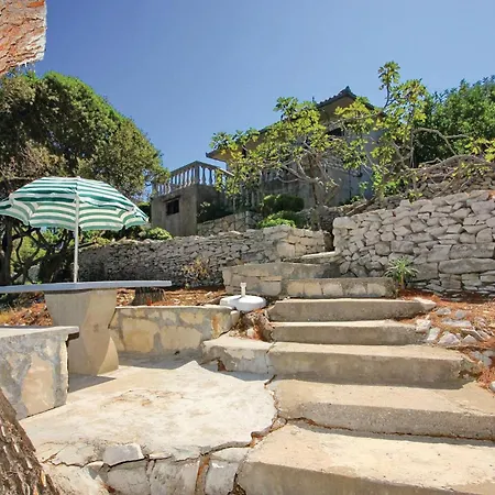 Amazing In With Kitchen Vikendica Blato (Korcula)