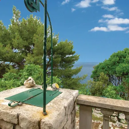 Amazing In With Kitchen Blato (Korcula)